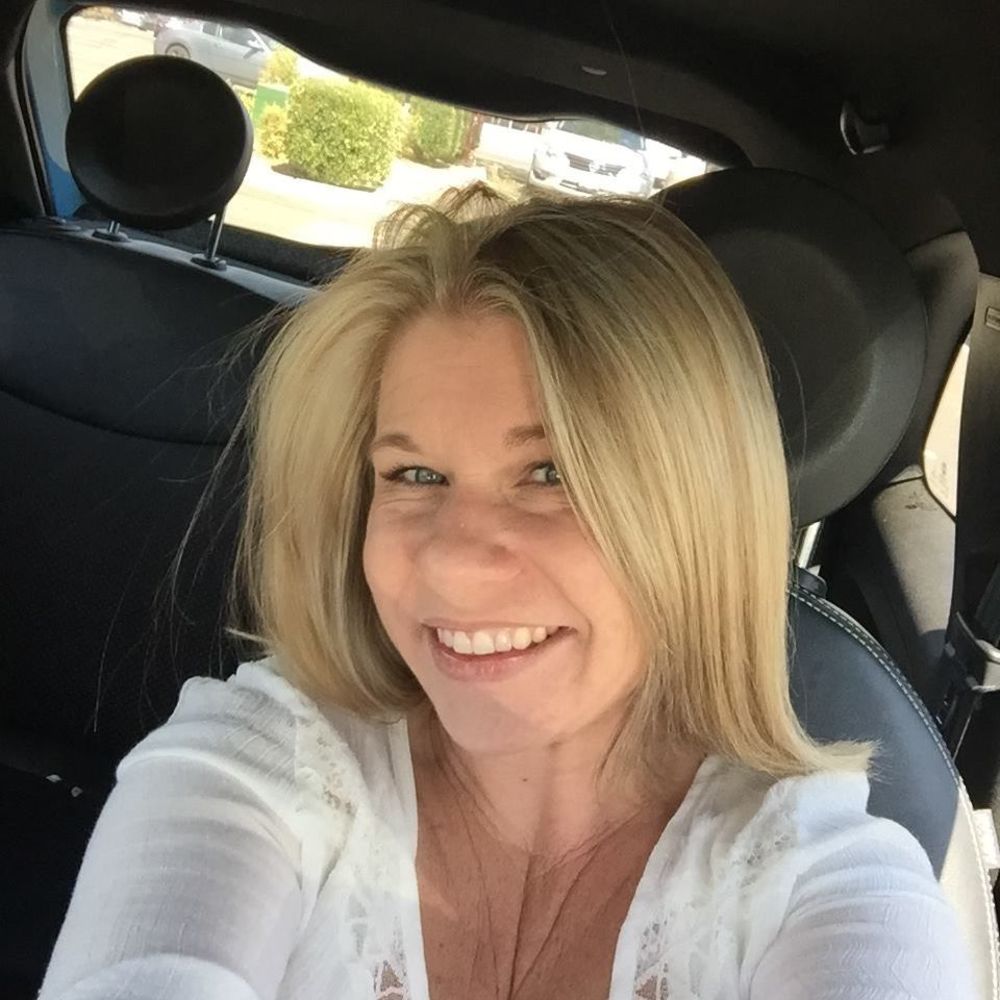 Meet your Posher, Leann